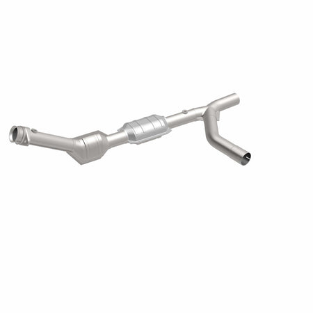 MagnaFlow Exhaust Products Exhaust MagnaFlow Exhaust Products 447157 - California CARB Direct-Fit Catalytic Converter