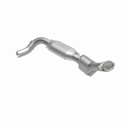 MagnaFlow Exhaust Products 447158 - California CARB Direct-Fit Catalytic Converter 2