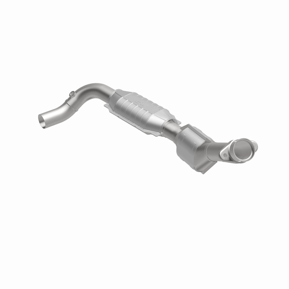 MagnaFlow Exhaust Products 447158 - California CARB Direct-Fit Catalytic Converter 3