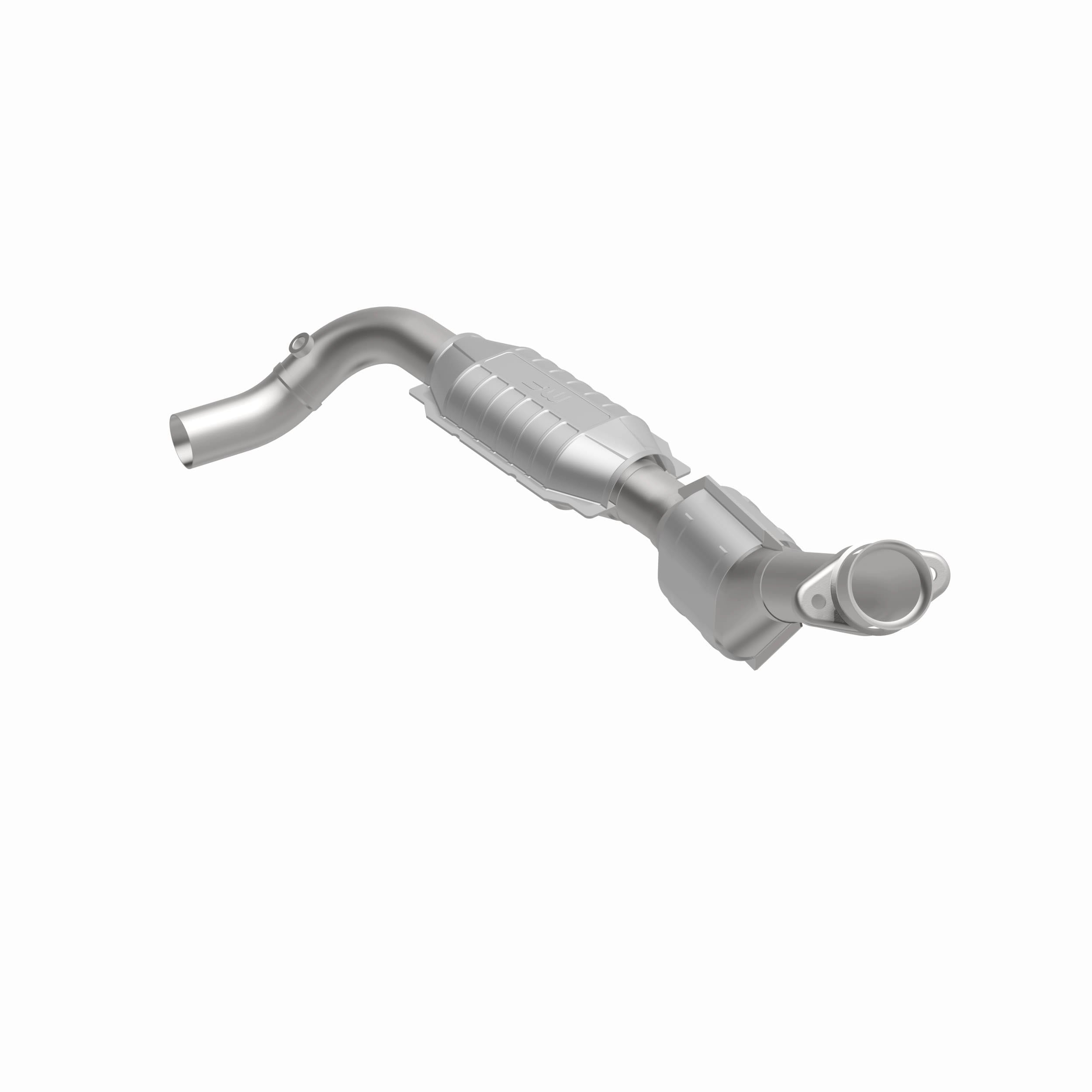 MagnaFlow Exhaust Products 447158 - California CARB Direct-Fit Catalytic Converter 4