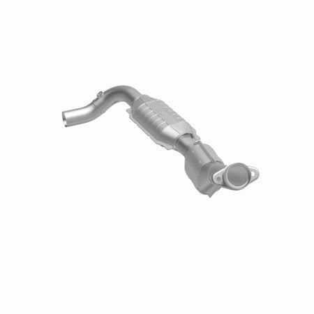 MagnaFlow Exhaust Products 447158 - California CARB Direct-Fit Catalytic Converter 5