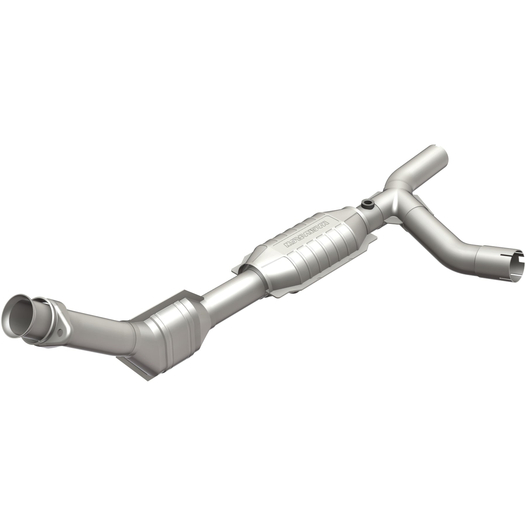 MagnaFlow Exhaust Products 447159 - California CARB Direct-Fit Catalytic Converter 1
