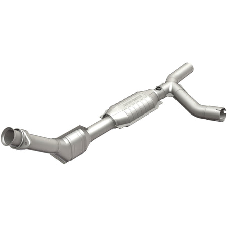 MagnaFlow Exhaust Products 447159 - California CARB Direct-Fit Catalytic Converter 1