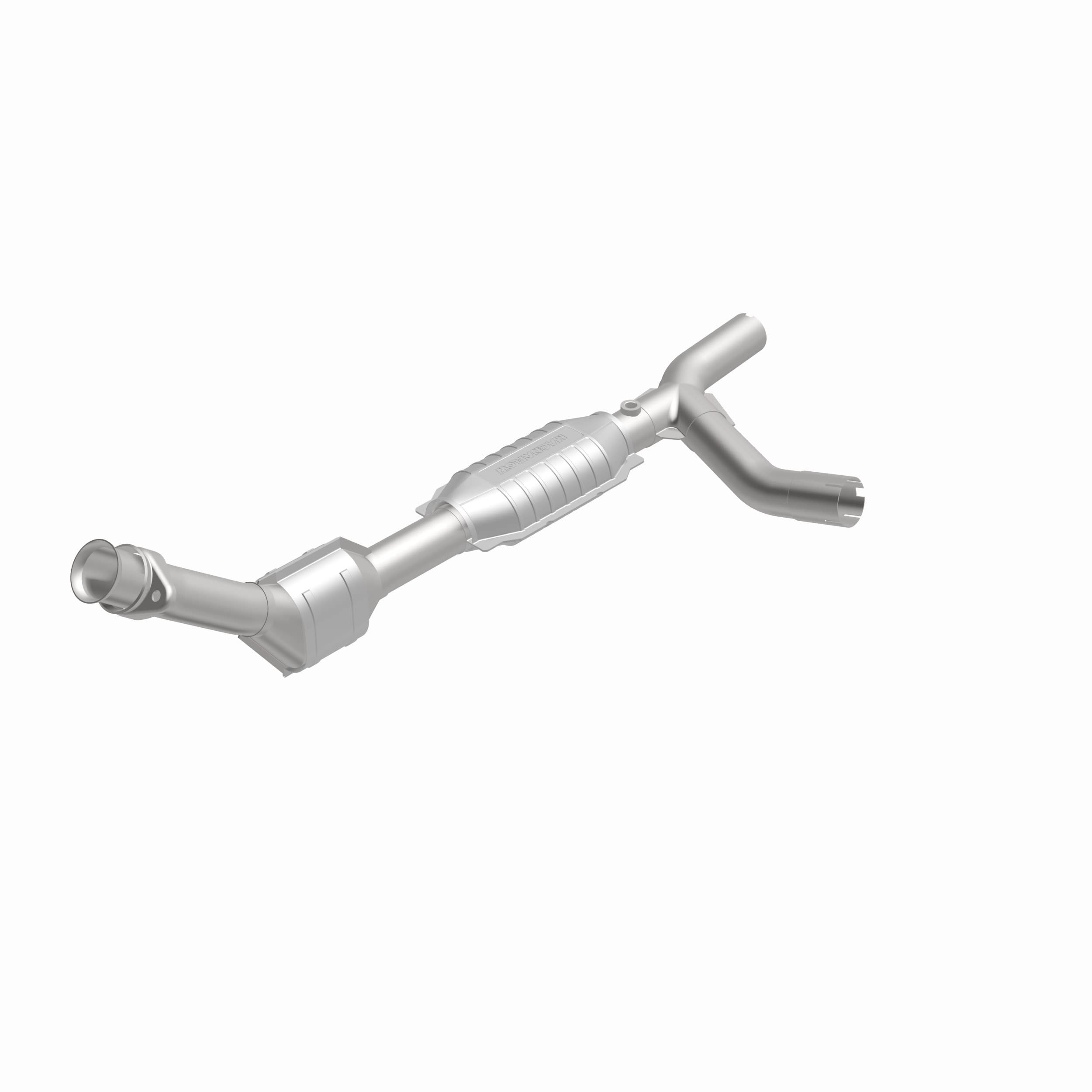 MagnaFlow Exhaust Products 447159 - California CARB Direct-Fit Catalytic Converter 2