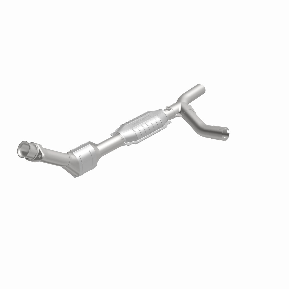 MagnaFlow Exhaust Products 447159 - California CARB Direct-Fit Catalytic Converter 3