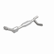 MagnaFlow Exhaust Products 447159 - California CARB Direct-Fit Catalytic Converter 3