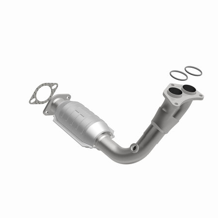 MagnaFlow Exhaust Products 447170 - California CARB Direct-Fit Catalytic Converter 2