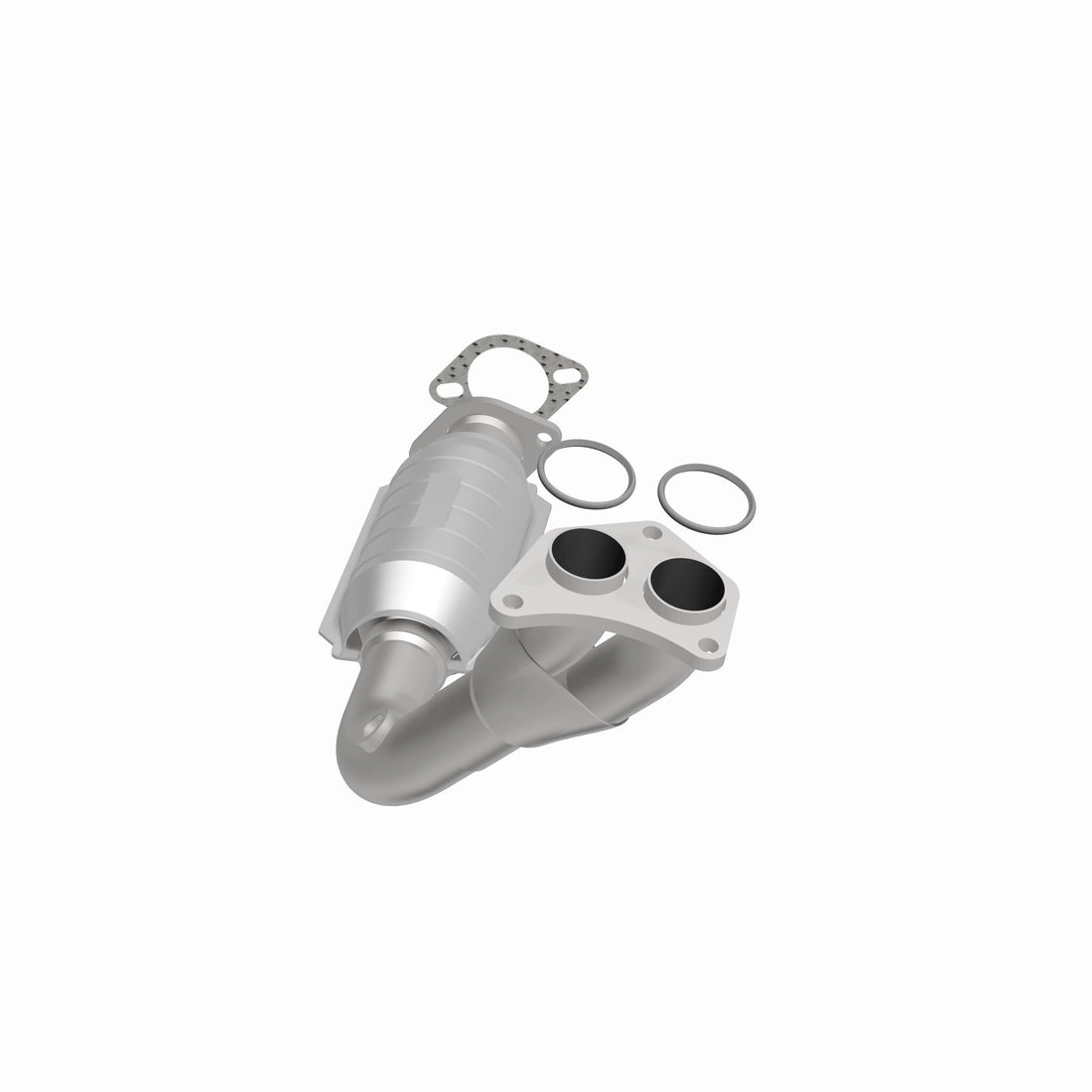 MagnaFlow Exhaust Products 447170 - California CARB Direct-Fit Catalytic Converter