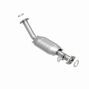 MagnaFlow Exhaust Products 447172 - California CARB Direct-Fit Catalytic Converter 1