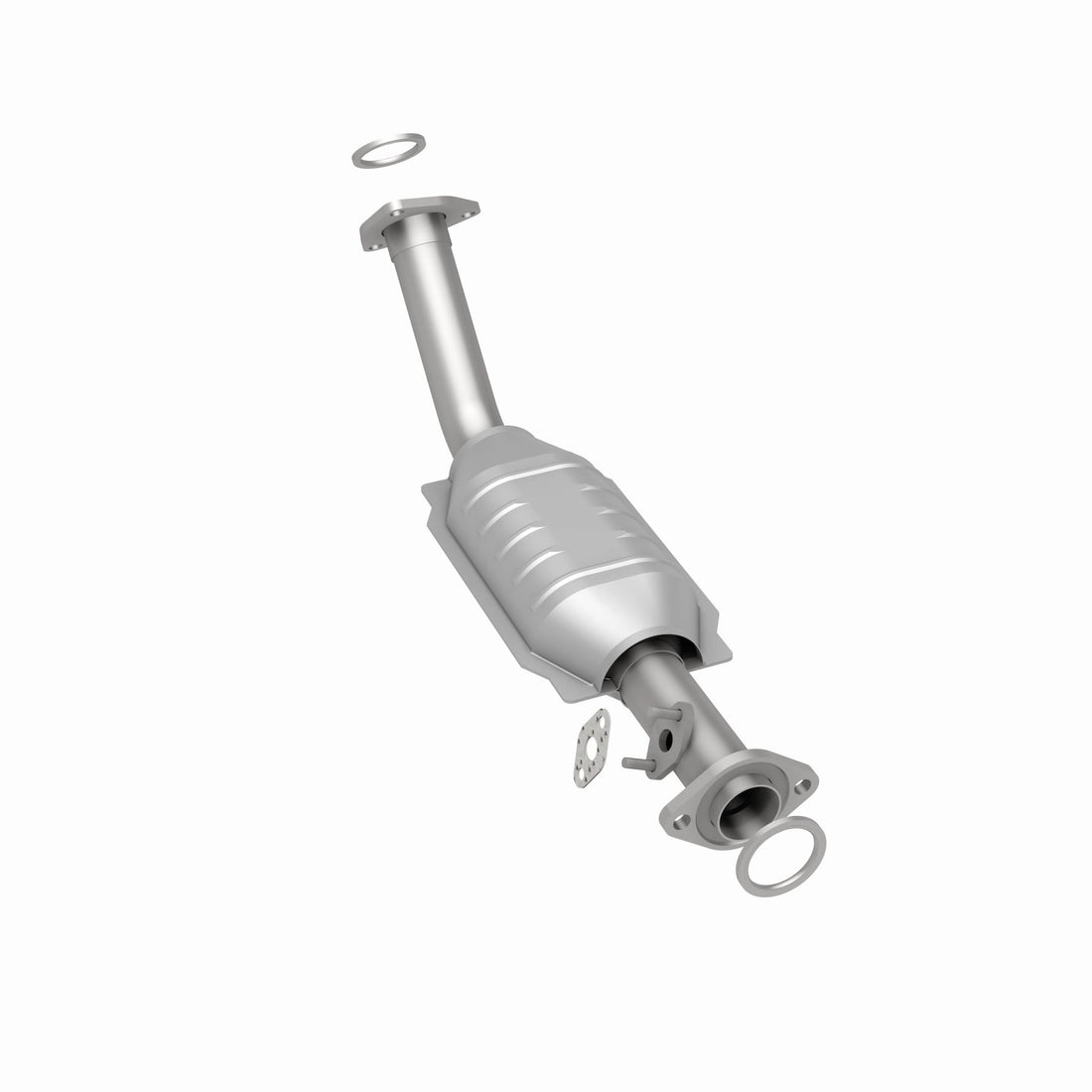 MagnaFlow Exhaust Products 447172 - California CARB Direct-Fit Catalytic Converter 2