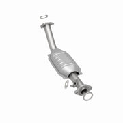 MagnaFlow Exhaust Products 447172 - California CARB Direct-Fit Catalytic Converter 2