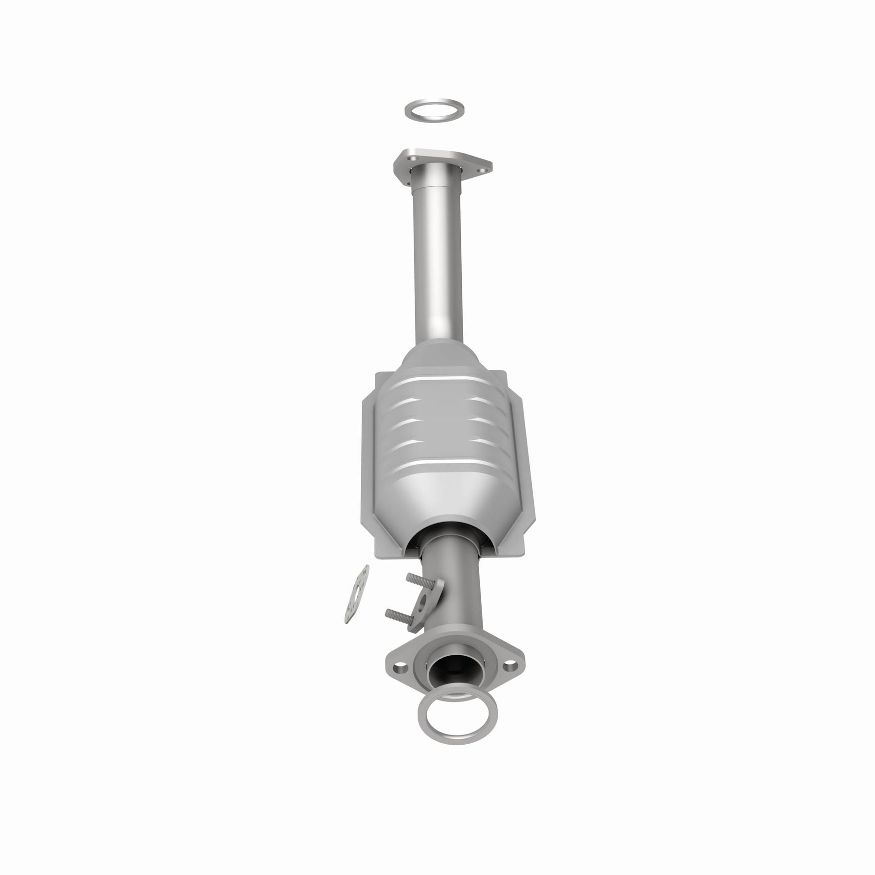MagnaFlow Exhaust Products 447172 - California CARB Direct-Fit Catalytic Converter 3