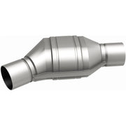 MagnaFlow Exhaust Products 447174 - California CARB Universal Catalytic Converter 4