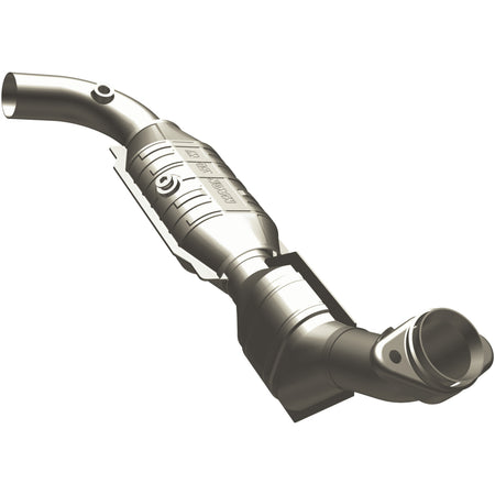 MagnaFlow Exhaust Products 447177 - California CARB Direct-Fit Catalytic Converter 1
