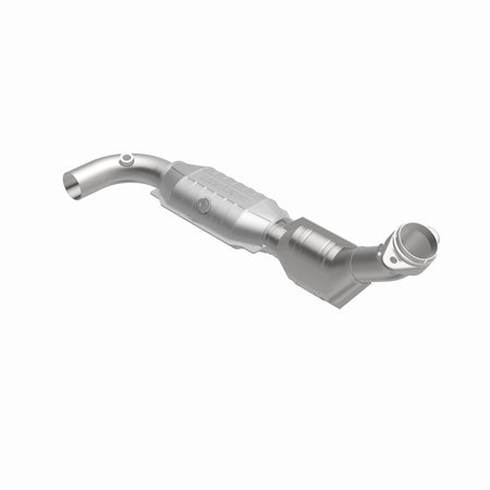 MagnaFlow Exhaust Products 447177 - California CARB Direct-Fit Catalytic Converter 2