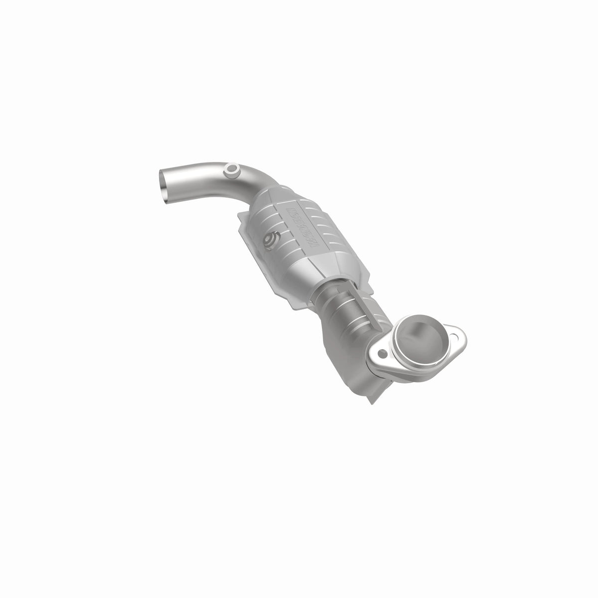 MagnaFlow Exhaust Products 447177 - California CARB Direct-Fit Catalytic Converter 4