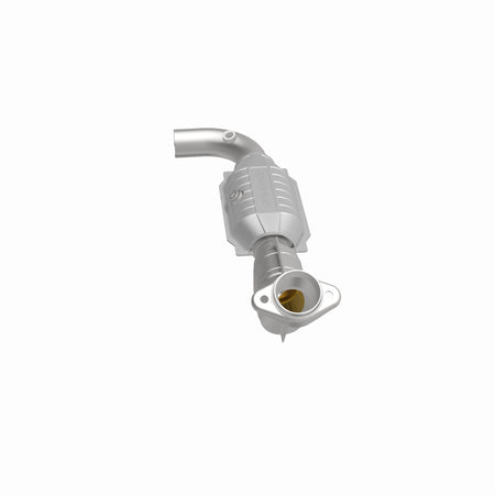 MagnaFlow Exhaust Products 447177 - California CARB Direct-Fit Catalytic Converter 5
