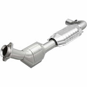 MagnaFlow Exhaust Products Exhaust MagnaFlow Exhaust Products 447179 - California CARB Direct-Fit Catalytic Converter