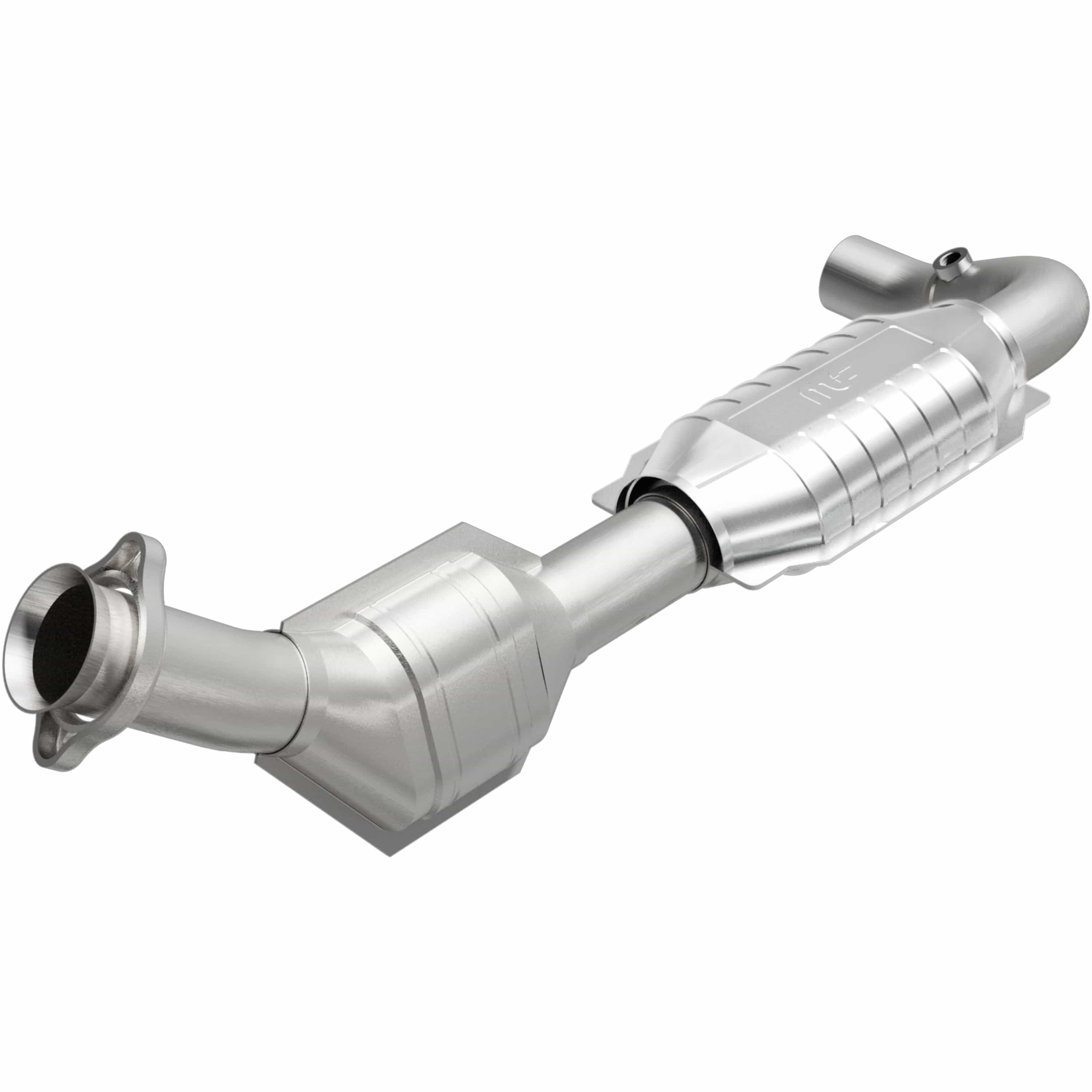 MagnaFlow Exhaust Products Exhaust MagnaFlow Exhaust Products 447179 - California CARB Direct-Fit Catalytic Converter