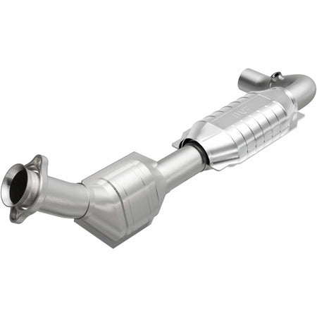 MagnaFlow Exhaust Products Exhaust MagnaFlow Exhaust Products 447179 - California CARB Direct-Fit Catalytic Converter