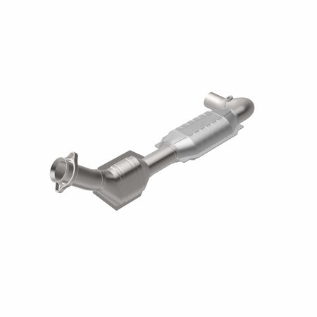 MagnaFlow Exhaust Products Exhaust MagnaFlow Exhaust Products 447179 - California CARB Direct-Fit Catalytic Converter