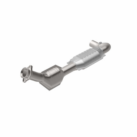 MagnaFlow Exhaust Products Exhaust MagnaFlow Exhaust Products 447179 - California CARB Direct-Fit Catalytic Converter