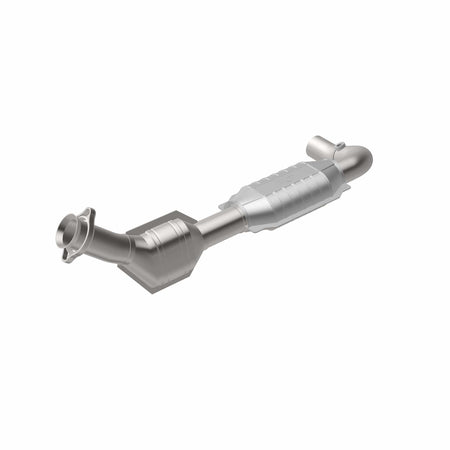 MagnaFlow Exhaust Products Exhaust MagnaFlow Exhaust Products 447179 - California CARB Direct-Fit Catalytic Converter