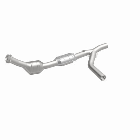 MagnaFlow Exhaust Products 447180 - California CARB Direct-Fit Catalytic Converter 1