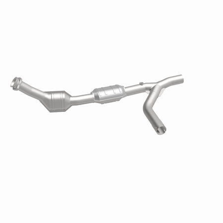 MagnaFlow Exhaust Products 447180 - California CARB Direct-Fit Catalytic Converter 2