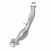 MagnaFlow Exhaust Products 447184 - California CARB Direct-Fit Catalytic Converter 1