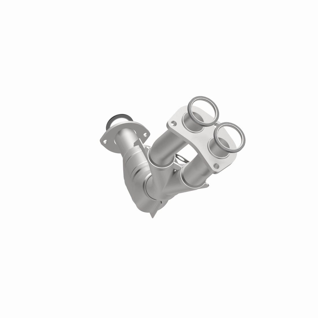 MagnaFlow Exhaust Products 447184 - California CARB Direct-Fit Catalytic Converter