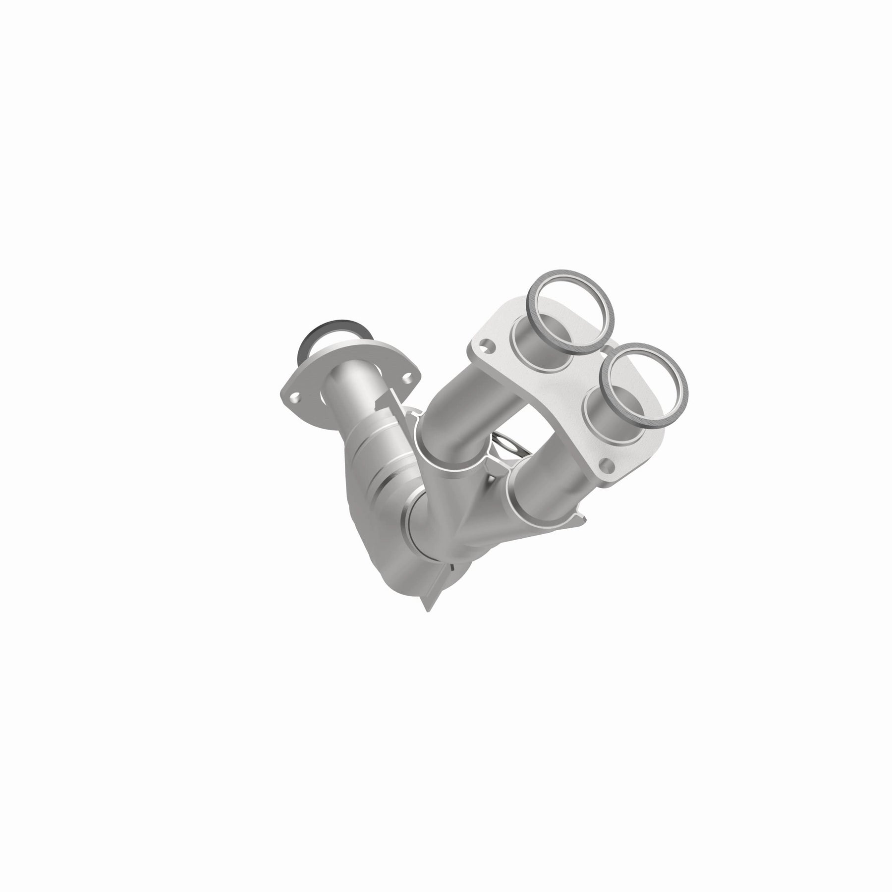MagnaFlow Exhaust Products 447184 - California CARB Direct-Fit Catalytic Converter