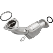 MagnaFlow Exhaust Products 447185 - California CARB Direct-Fit Catalytic Converter 1