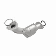MagnaFlow Exhaust Products 447185 - California CARB Direct-Fit Catalytic Converter 3