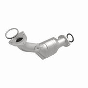 MagnaFlow Exhaust Products 447185 - California CARB Direct-Fit Catalytic Converter 4