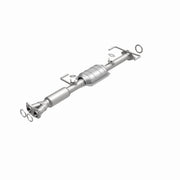 MagnaFlow Exhaust Products 447186 - California CARB Direct-Fit Catalytic Converter 2