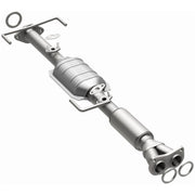 MagnaFlow Exhaust Products 447186 - California CARB Direct-Fit Catalytic Converter 3