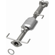 MagnaFlow Exhaust Products 447186 - California CARB Direct-Fit Catalytic Converter 4