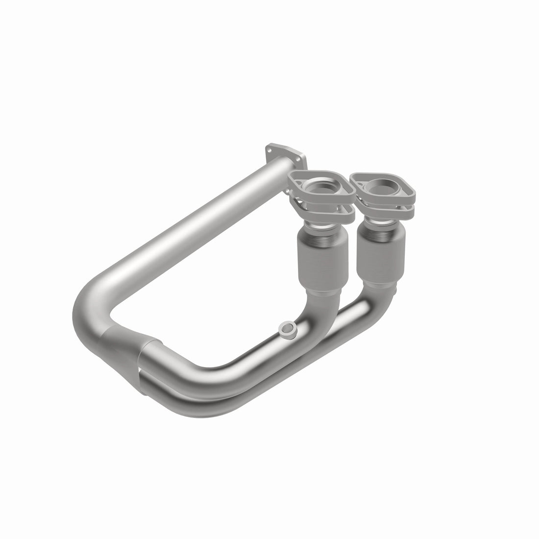 MagnaFlow Exhaust Products 447188 - California CARB Direct-Fit Catalytic Converter 1