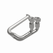 MagnaFlow Exhaust Products 447188 - California CARB Direct-Fit Catalytic Converter 1