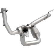 MagnaFlow Exhaust Products 447191 - California CARB Direct-Fit Catalytic Converter 1