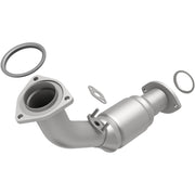 MagnaFlow Exhaust Products 447192 - California CARB Direct-Fit Catalytic Converter 1