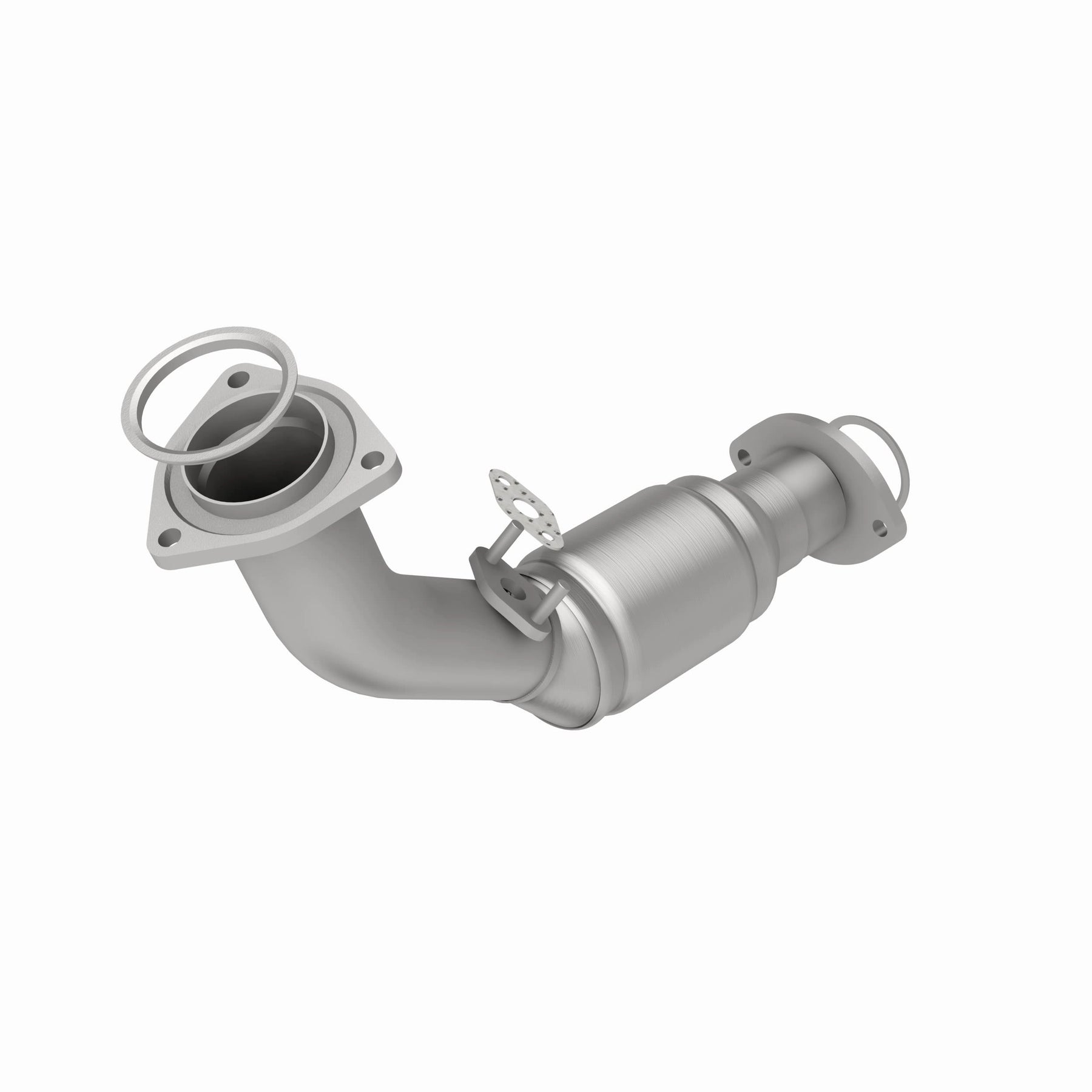 MagnaFlow Exhaust Products 447192 - California CARB Direct-Fit Catalytic Converter 2