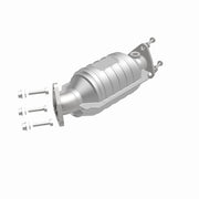 MagnaFlow Exhaust Products 447196 - California CARB Direct-Fit Catalytic Converter 1