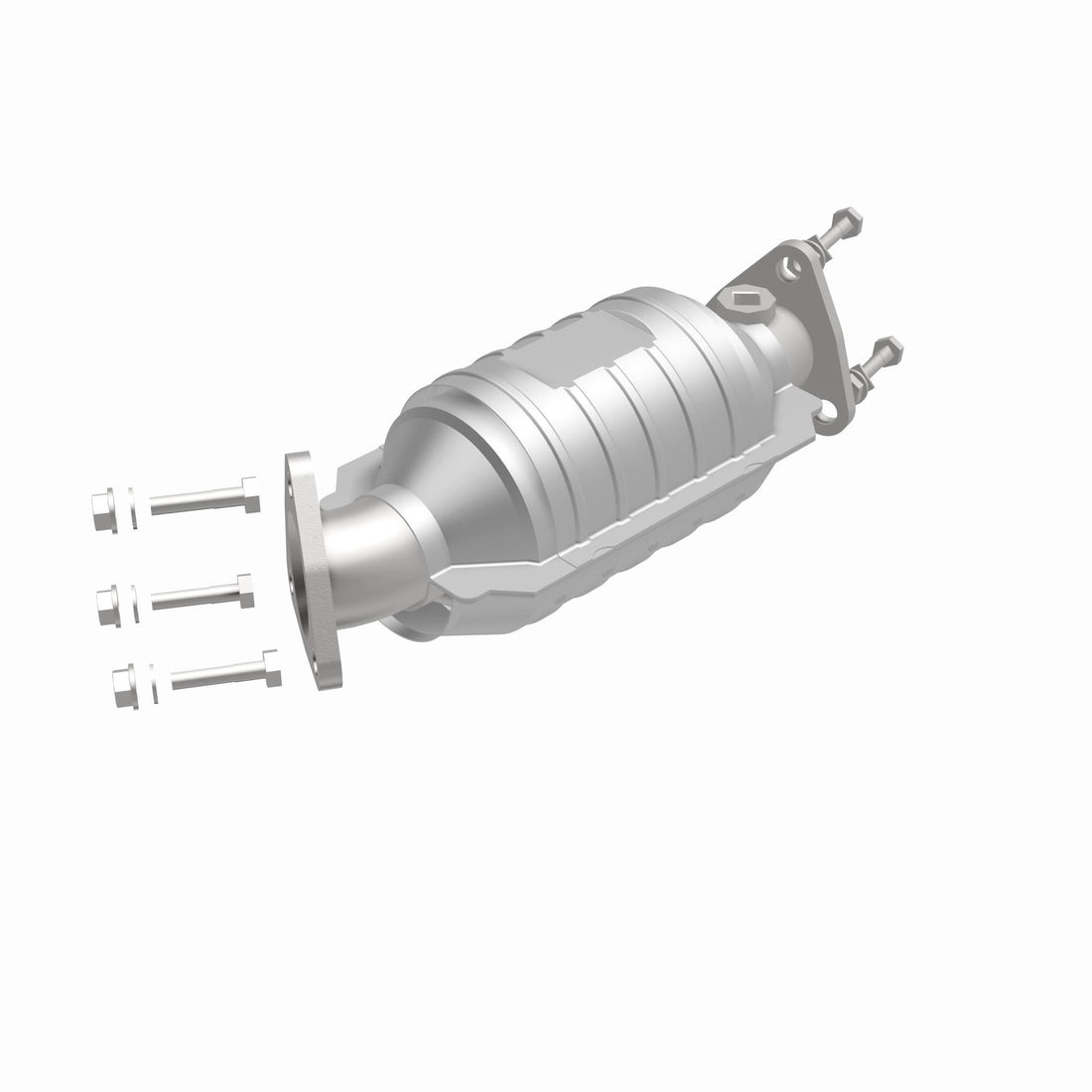 MagnaFlow Exhaust Products 447196 - California CARB Direct-Fit Catalytic Converter 2