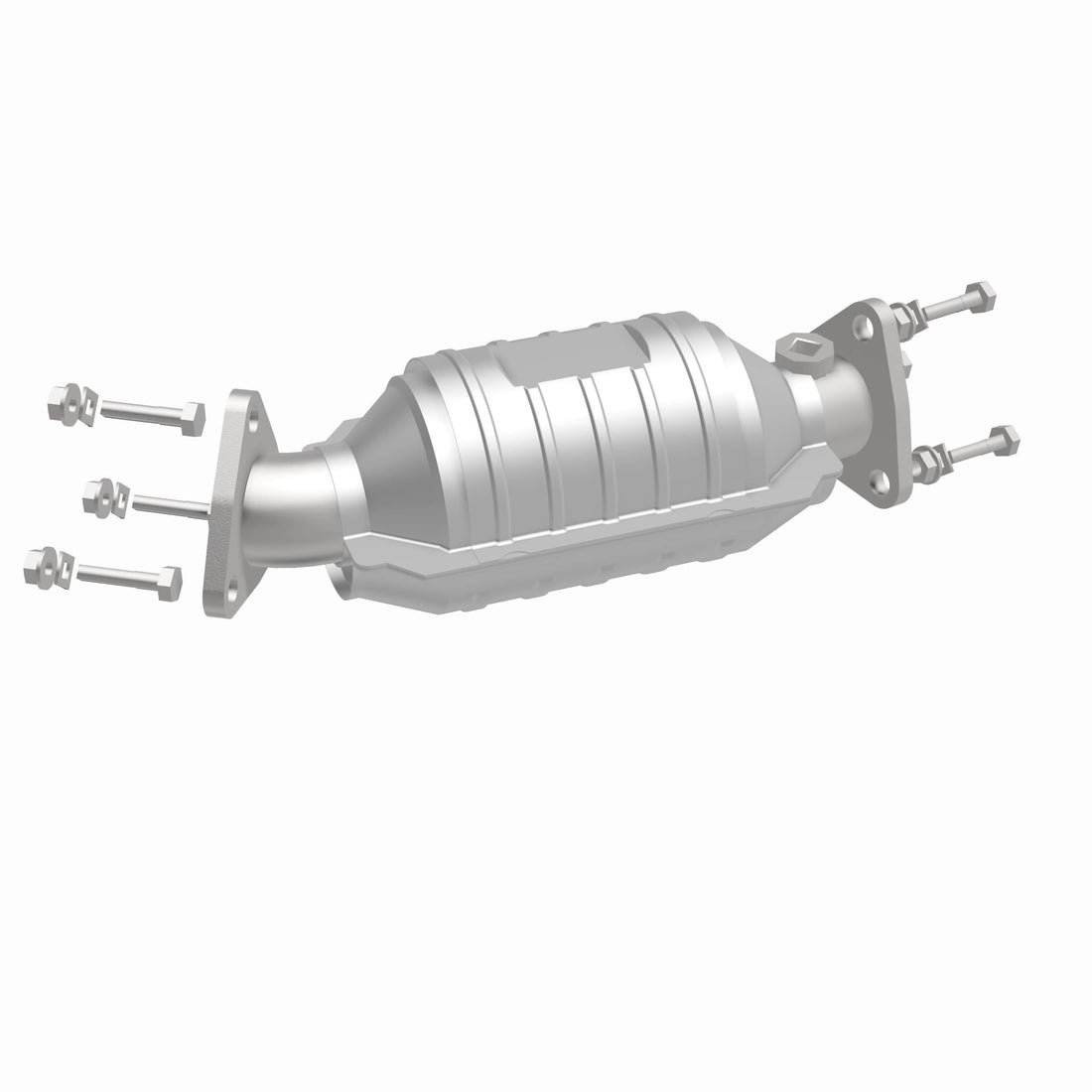 MagnaFlow Exhaust Products 447196 - California CARB Direct-Fit Catalytic Converter 5