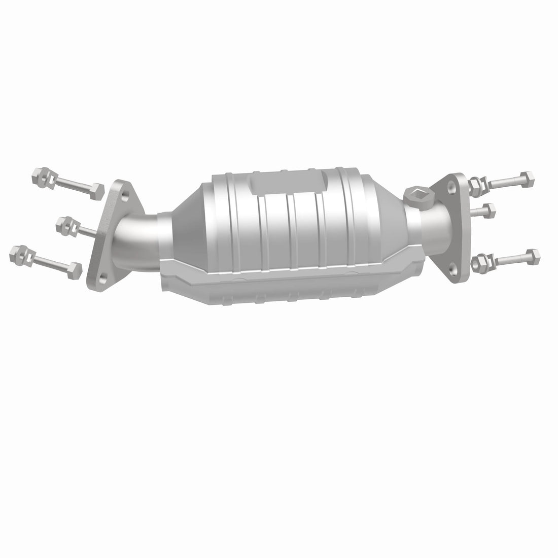 MagnaFlow Exhaust Products 447196 - California CARB Direct-Fit Catalytic Converter