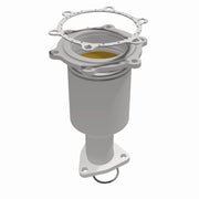 MagnaFlow Exhaust Products 447198 - California CARB Direct-Fit Catalytic Converter 4