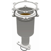 MagnaFlow Exhaust Products 447198 - California CARB Direct-Fit Catalytic Converter 5