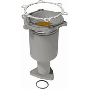 MagnaFlow Exhaust Products 447198 - California CARB Direct-Fit Catalytic Converter